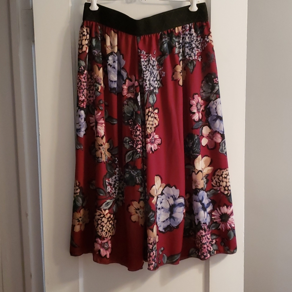 LulaRoe skirt